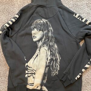 Eras Tour Hoodie